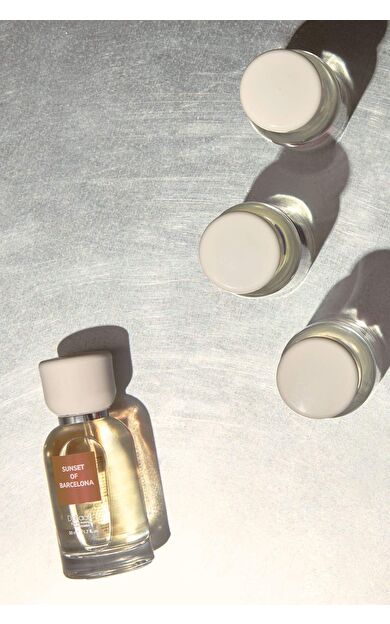 DeFacto Kadın Amber - Aromatic 100 ml Parfüm