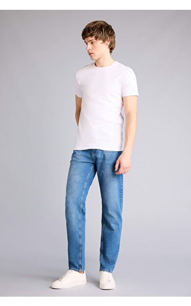 DeFacto Tapered Fıt Pantolon