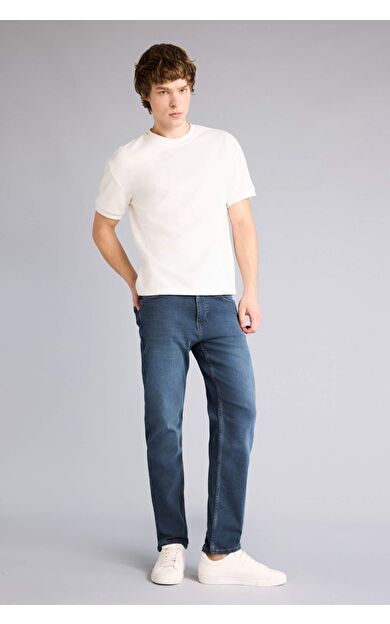 DeFacto Tapered Fıt Pantolon