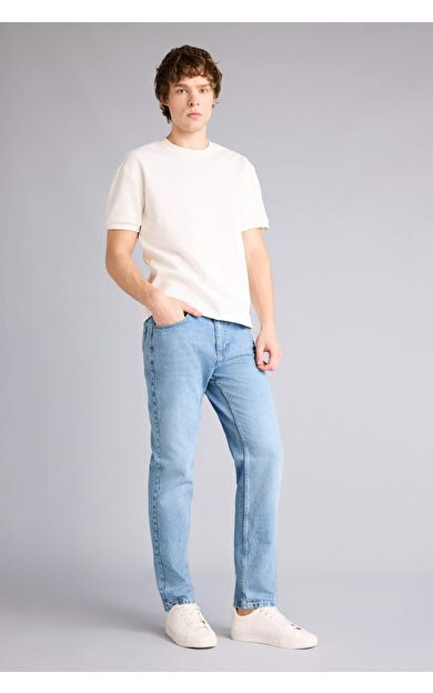 DeFacto Tapered Fıt Pantolon