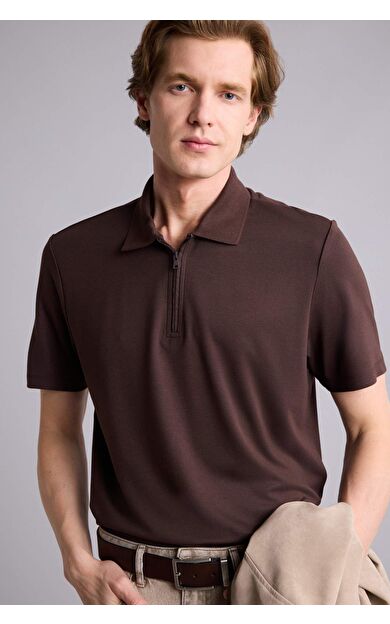 DeFacto Regular Fıt Polo Tişört