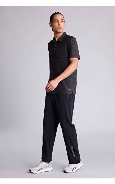 DeFacto Standart Fıt Dokuma Jogger