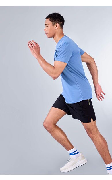 DeFacto Standart Fıt Şort