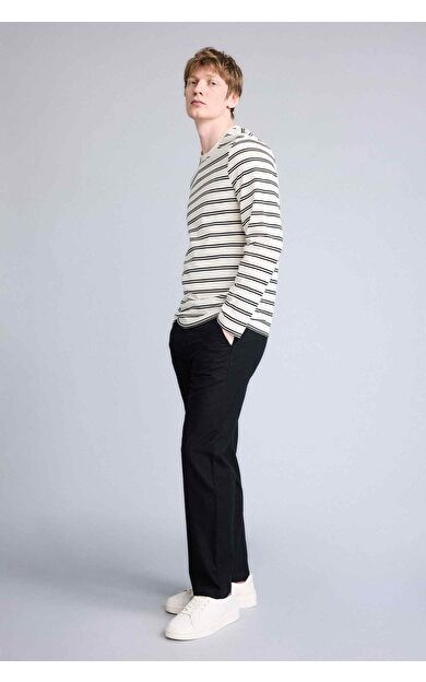 DeFacto Regular Fıt Pantolon