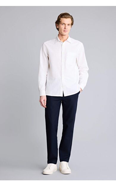 DeFacto Regular Fıt Pantolon