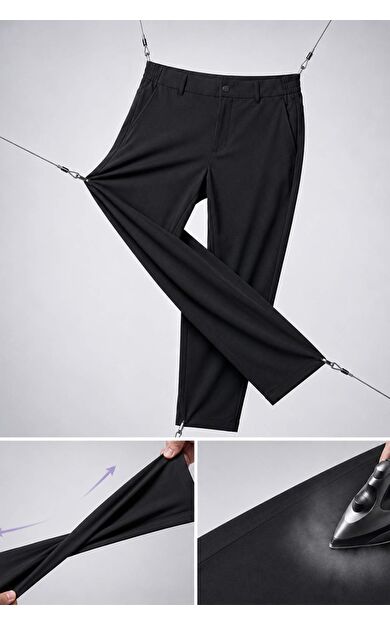 DeFacto Baggy Fıt Pantolon