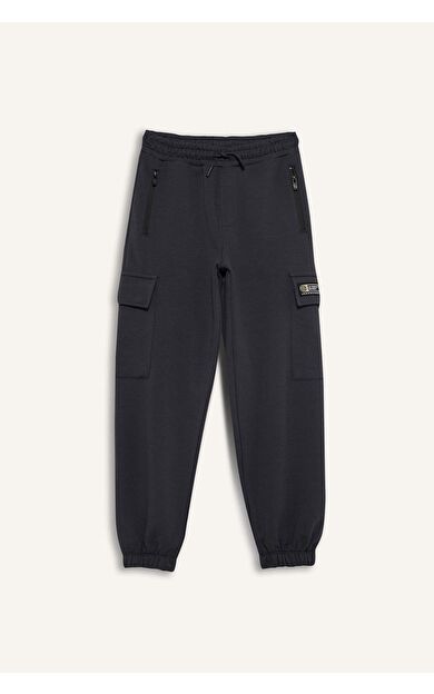 Jogger Fıt Pantolon Erkek Çocuk