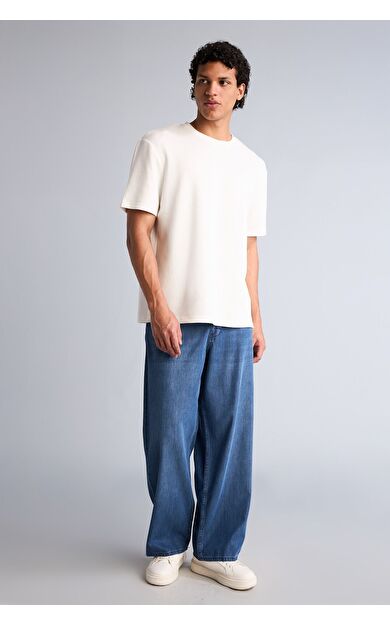 DeFacto Wıde Leg Pantolon