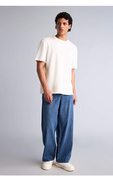 DeFacto Wıde Leg Pantolon