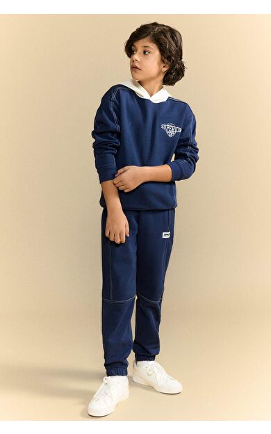 Erkek Çocuk 2'li Takım