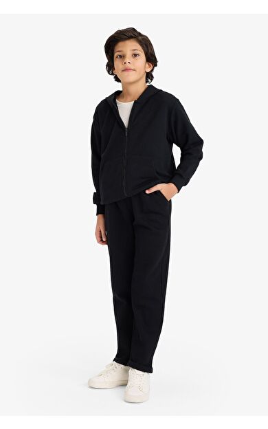 DeFacto Erkek Çocuk Regular Fit Pantolon