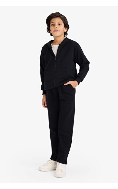 Erkek Çocuk Regular Fit Pantolon