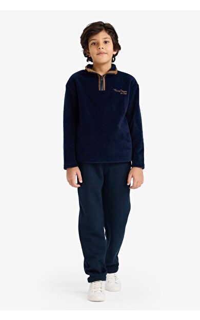 DeFacto Erkek Çocuk Regular Fit Pantolon