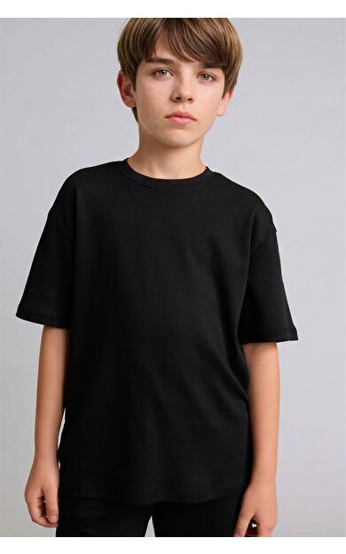 DeFacto Erkek Çocuk Oversize Tişört