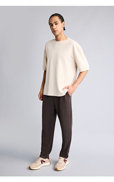 DeFacto Standart Fıt Modal Jogger