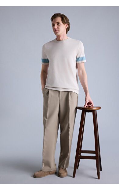 DeFacto Wıde Leg Pantolon