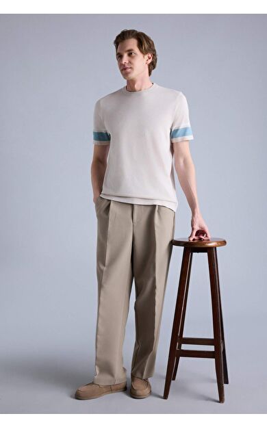 DeFacto Wıde Leg Pantolon