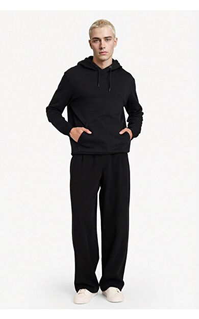 DeFacto Barrel Fit Pantolon