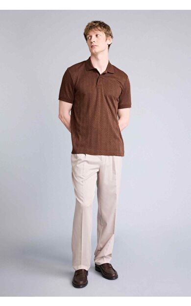 DeFacto Baggy Fıt Pantolon