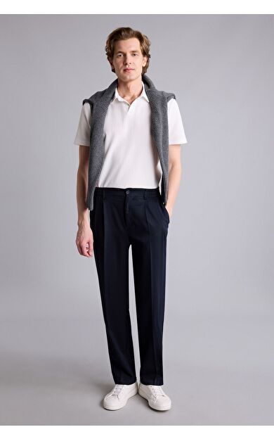 DeFacto Baggy Fıt Pantolon