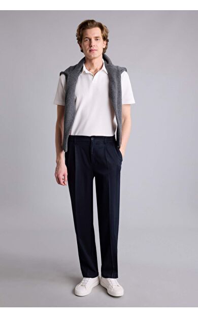 DeFacto Baggy Fıt Pantolon
