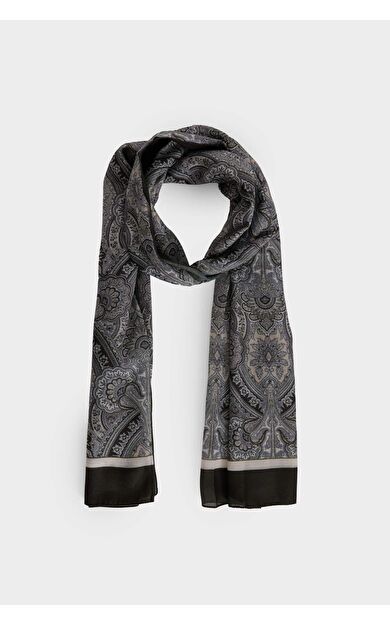 Kadın Şal Desenli Şal