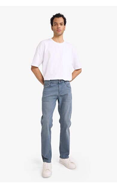 DeFacto Sergio Regular Fit Pantolon