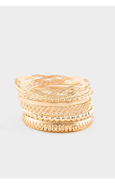 Kadın 7'li Bileklik