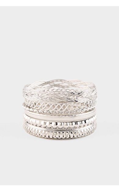 Kadın 7'li Bileklik