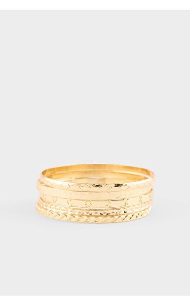 Kadın 5'li Bileklik