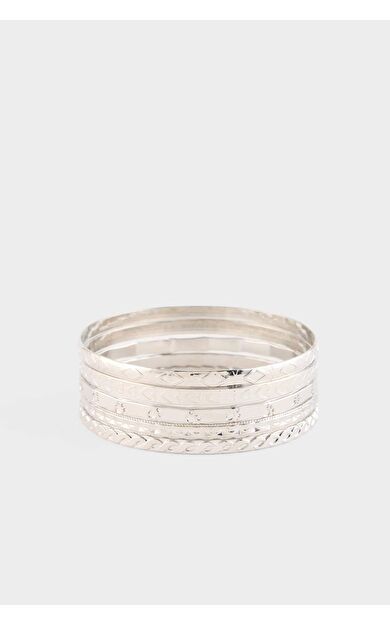 Kadın 5'li Bileklik