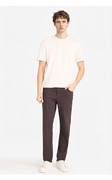 DeFacto Regular Fit Pantolon