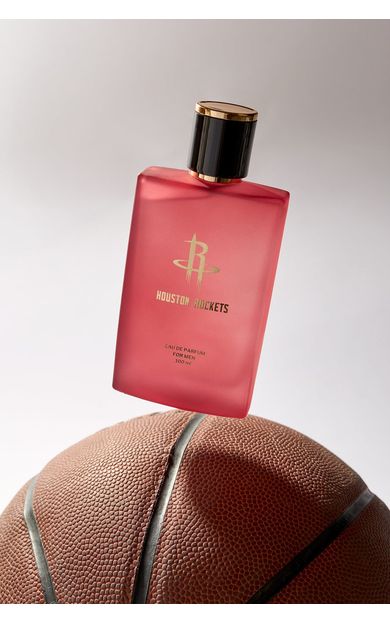 DeFacto Erkek 100 ml Nba Houston Rockets