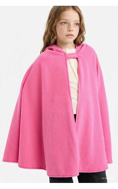 DeFacto Kız Çocuk Pembe G7013A825WNPN2
