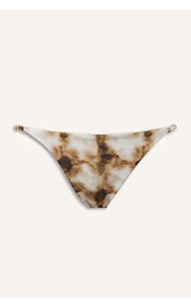 DeFacto Regular Fıt Bikini Alt