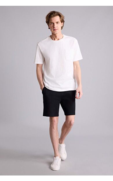 DeFacto Regular Fıt Şort