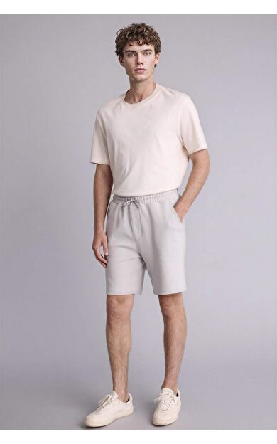 DeFacto Regular Fıt Şort