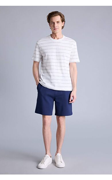 DeFacto Regular Fıt Şort