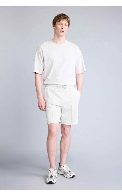 DeFacto Regular Fıt Şort