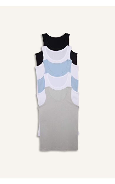 5'li Atlet Erkek Çocuk