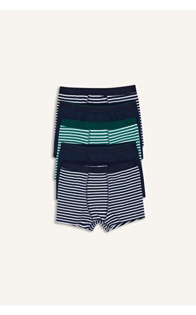 DeFacto Erkek Çocuk 5'li Boxer