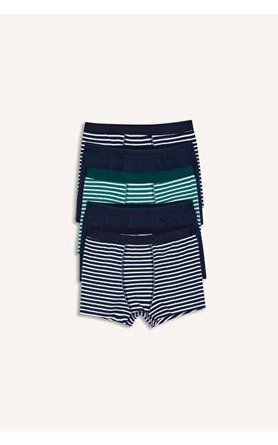 Erkek Çocuk 5'li Boxer
