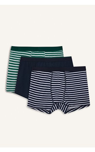 DeFacto 5'li Boxer Erkek Çocuk