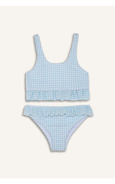 DeFacto 2'li Bikini Kız Çocuk