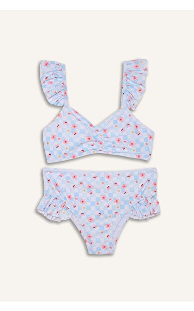DeFacto 2'li Bikini Kız Çocuk