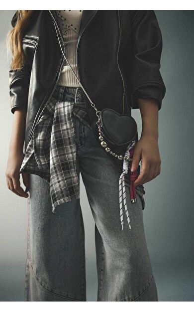 Çapraz Çanta Kız Çocuk