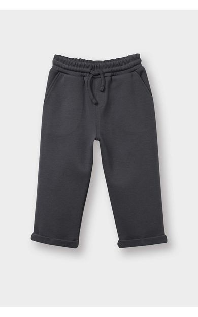 DeFacto Erkek Bebek Regular Fit Pantolon