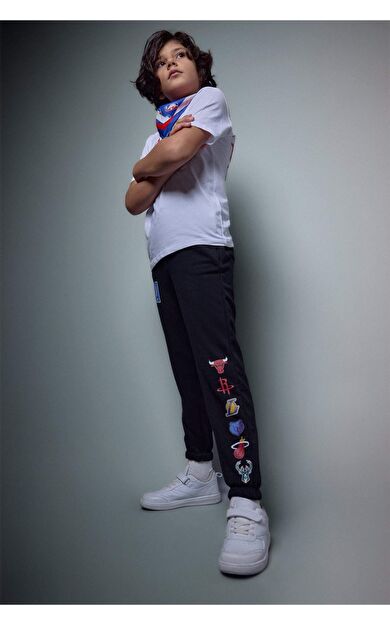 DeFacto NBA Eşofman Altı Erkek Çocuk