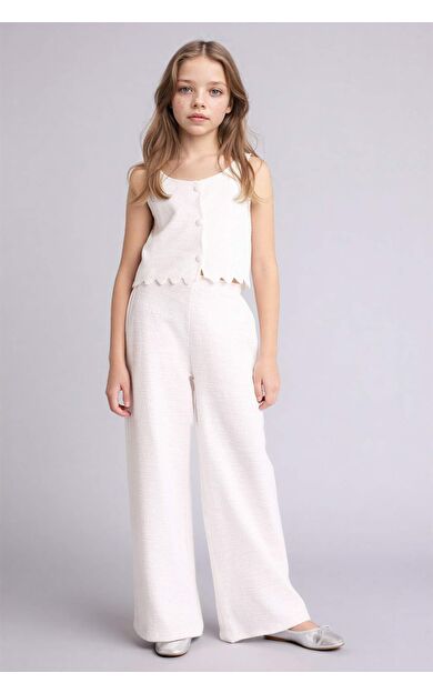 2'li Takım Kız Çocuk