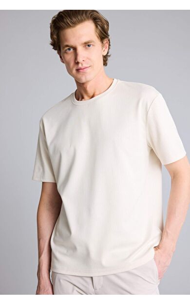 DeFacto Kısa Kollu Tişört